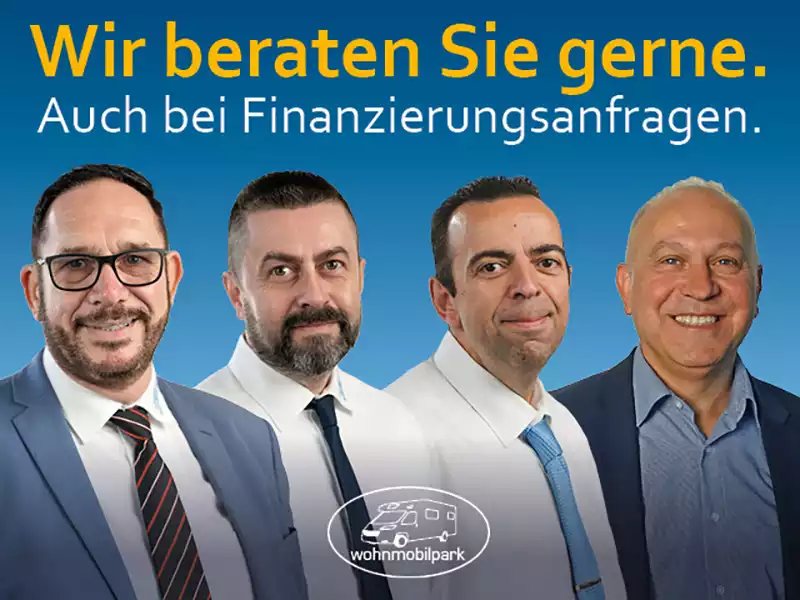 FRANKIA T 7000 BD